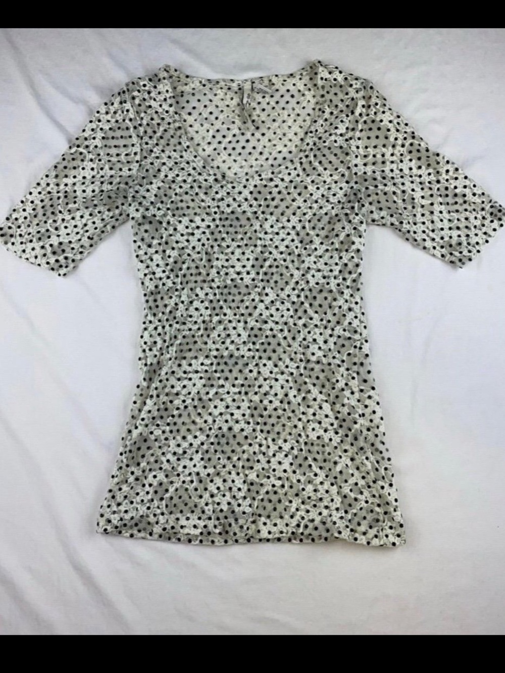 Blouse - Picture 2 of 11